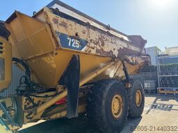 CAT 725