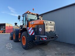 Doosan DL220-7