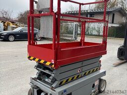 SkyJack SJ 3219 7,80m Scherenarbeitsbühne