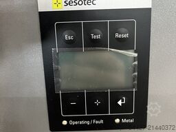 Sesotec GmbH GF 40