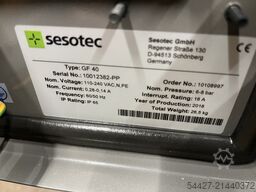 Koltex Plastic Recycling Systems Sp. z o.o. Sp. k. Koltex Plastic Recycling Systems Sp. z o.o. Sp. k. Koltex Plastic Recycling Systems Sp. z o.o. Sp. k.