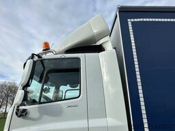 DAF CF 300 CF300 EURO6.   2020.  845x246x260