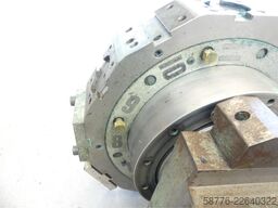 unbekannt Werkzeugwechsler Einheit für Nakamura Tome TW20 mit Index Motor 22603035 Ölpumpe