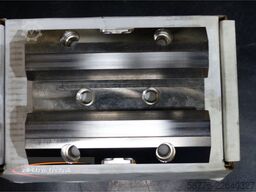 Zimmer KWH 55 02DS1 Klemmwagen hydraulisch  !