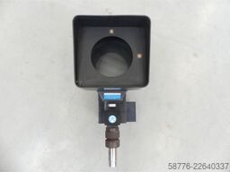  Zoller CH-2501 Projektor und Durchlicht für H4000