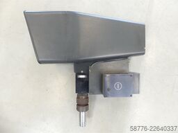  Zoller CH-2501 Projektor und Durchlicht für H4000