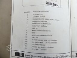  Zoller CH-2501 Projektor und Durchlicht für H4000