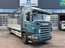 SCANIA R380 4x2