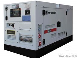 Optimat IQ16000 CUBE