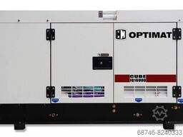 Optimat IQ16000 CUBE