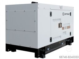 Optimat IQ16000 CUBE