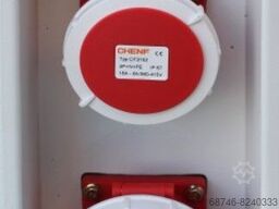 Optimat IQ16000 CUBE