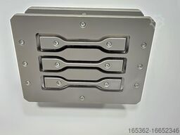 Richard Hess MBV GmbH Presse STHP 80KN