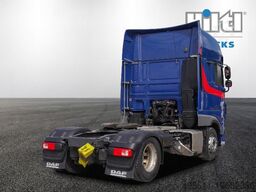 DAF XF 480 FT SSC + INTARDER + 845l Tank + EURO 6 E