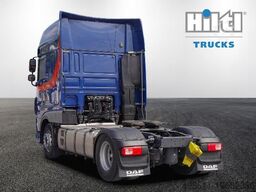 DAF XF 480 FT SSC + INTARDER + 845l Tank + EURO 6 E