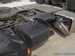 DAF XF 480 FT SSC + INTARDER + 845l Tank + EURO 6 E