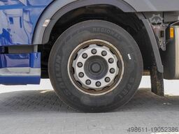 DAF XF 480 FT SSC + INTARDER + 845l Tank + EURO 6 E