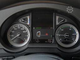 DAF XF 480 FT SSC + INTARDER + 845l Tank + EURO 6 E