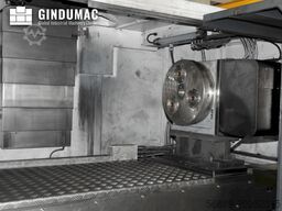 Akira Seiki Performa HV 8A