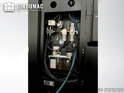 Hurco VMX50i
