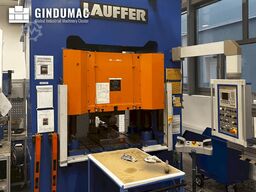 LAUFFER DK 200