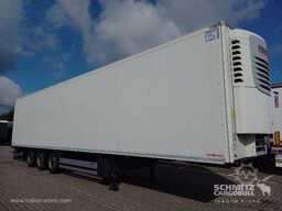 Schmitz Cargobull Tiefkühler Fleischhang