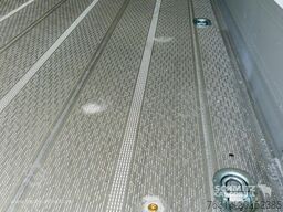 Schmitz Cargobull Tiefkühler Standard Doppelstock Trennwand Rolltor