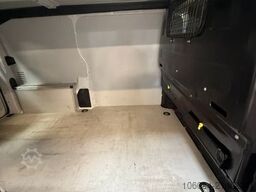 OPEL Vivaro Kasten Edition M Klima Tempomat