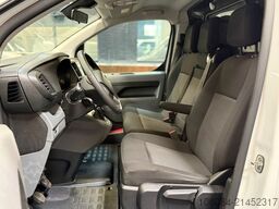 OPEL Vivaro Kasten Edition M Klima Tempomat