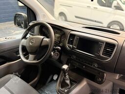 OPEL Vivaro Kasten Edition M Klima Tempomat