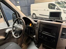 MERCEDES-BENZ Sprinter 316 Autom. Kasten L2-H2 WERKSTATTWAGEN