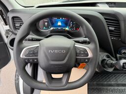 IVECO Daily 35S14Y D Doppelkab Pritsche lang AHK 3,5 t