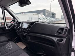 IVECO Daily 35S14Y D Doppelkab Pritsche lang AHK 3,5 t