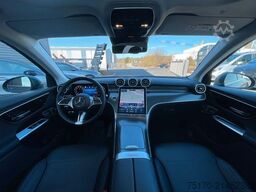 Mercedes-Benz GLC 200 4M AVANTGARDE Pano+Burm+360°+Distr+Ambie