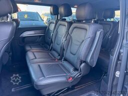 Mercedes-Benz V 300 d AVA DISTRONIC AHK2,5to 360Kamera