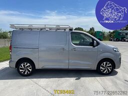 Citroën Jumpy 2.0 // L2 // Premium // GPS // Camera