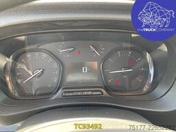 Citroën Jumpy 2.0 // L2 // Premium // GPS // Camera
