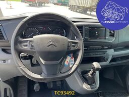 Citroën Jumpy 2.0 // L2 // Premium // GPS // Camera