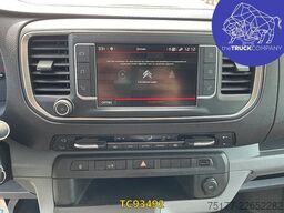 Citroën Jumpy 2.0 // L2 // Premium // GPS // Camera