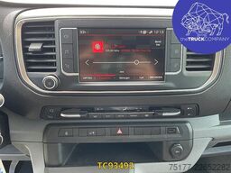 Citroën Jumpy 2.0 // L2 // Premium // GPS // Camera
