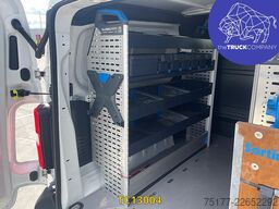 Opel Vivaro 2.0 CDTI DUBBELE CABINE - 6 ZITPLAATSEN