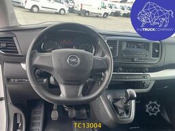 Opel Vivaro 2.0 CDTI DUBBELE CABINE - 6 ZITPLAATSEN