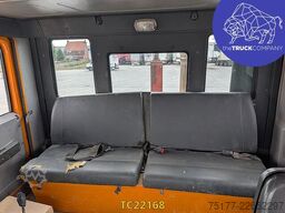 Iveco EuroTech
