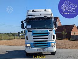 Scania R 480