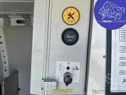 Renault Master 145.35 klubb