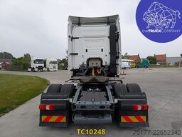 Mercedes-Benz Actros 1845