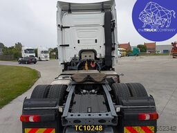 Mercedes-Benz Actros 1845