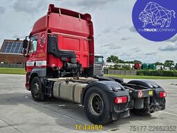 DAF CF 460