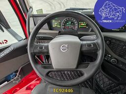 Volvo FH 500