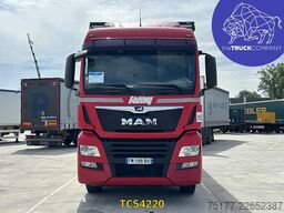 MAN TGX 26.460